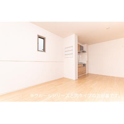 フロレゾンＡ 101【管理NO：1-028500901-01010】 ★家具家電は申し込み後に搬入します★ ★2026年12月中旬入居可能★の物件画像