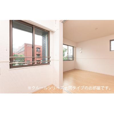 ウエスタン　ヴィレッジⅡ 201【管理NO：1-028453302-02010】 ★家具家電は申し込み後に搬入します★ ★2026年11月下旬入居可能★の物件画像