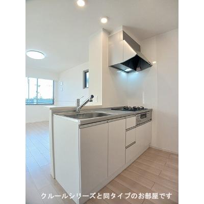 ウエスタン　ヴィレッジⅡ 201【管理NO：1-028453302-02010】 ★家具家電は申し込み後に搬入します★ ★2026年11月下旬入居可能★の物件画像