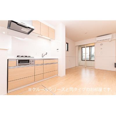 ウエスタン　ヴィレッジⅡ 105【管理NO：1-028453302-01040】 ★家具家電は申し込み後に搬入します★ ★2026年11月下旬入居可能★の物件画像