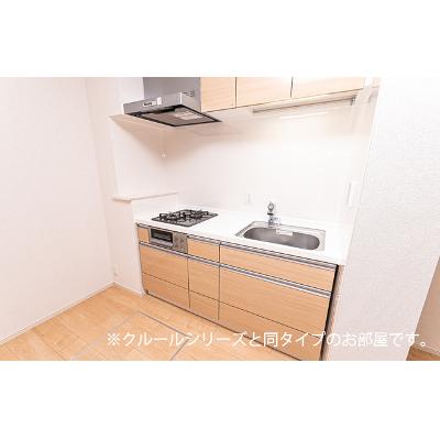 ウエスタン　ヴィレッジⅡ 105【管理NO：1-028453302-01040】 ★家具家電は申し込み後に搬入します★ ★2026年11月下旬入居可能★の物件画像