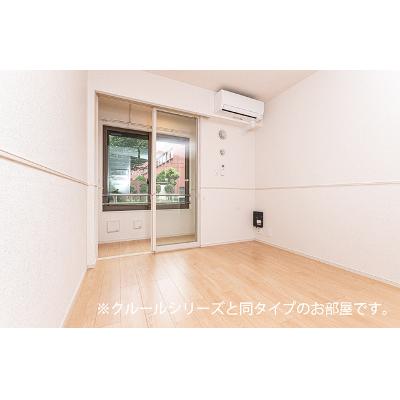 ウエスタン　ヴィレッジⅡ 103【管理NO：1-028453302-01030】 ★家具家電は申し込み後に搬入します★ ★2026年11月下旬入居可能★の物件画像
