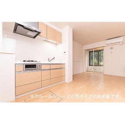 ウエスタン　ヴィレッジⅡ 103【管理NO：1-028453302-01030】 ★家具家電は申し込み後に搬入します★ ★2026年11月下旬入居可能★の物件画像
