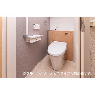 ウエスタン　ヴィレッジⅡ 103【管理NO：1-028453302-01030】 ★家具家電は申し込み後に搬入します★ ★2026年11月下旬入居可能★の物件画像