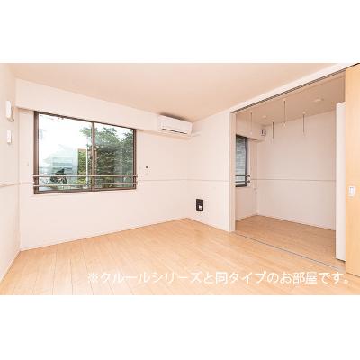 ウエスタン　ヴィレッジⅠ 206【管理NO：1-028453301-02050】 ★家具家電は申し込み後に搬入します★ ★2026年11月下旬入居可能★の物件画像