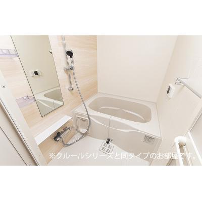 ウエスタン　ヴィレッジⅠ 206【管理NO：1-028453301-02050】 ★家具家電は申し込み後に搬入します★ ★2026年11月下旬入居可能★の物件画像