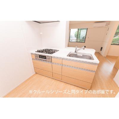 ウエスタン　ヴィレッジⅠ 205【管理NO：1-028453301-02040】 ★家具家電は申し込み後に搬入します★ ★2026年11月下旬入居可能★の物件画像