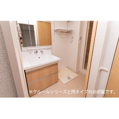 ウエスタン　ヴィレッジⅠ 205【管理NO：1-028453301-02040】 ★家具家電は申し込み後に搬入します★ ★2026年11月下旬入居可能★の物件画像