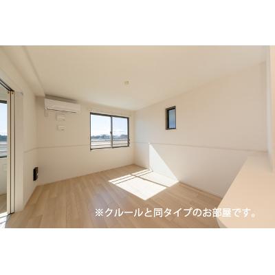木ノ本アパートＢ 205【管理NO：1-028396902-02040】 ★家具家電は申し込み後に搬入します★ ★2026年12月下旬入居可能★の物件画像