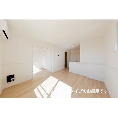 ルチェリデＢ 201【管理NO：1-028396902-02010】 ★家具家電は申し込み後に搬入します★ ★2026年12月下旬入居可能★の物件画像