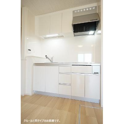 木ノ本アパートＢ 101【管理NO：1-028396902-01010】 ★家具家電は申し込み後に搬入します★ ★2026年12月下旬入居可能★の物件画像