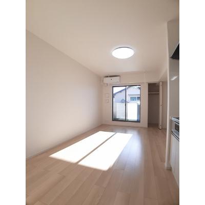 ＰＵＲＩ 203【管理NO：1-026109402-02030】 ★家具家電は申し込み後に搬入します★ ★2026年08月下旬入居可能★の物件画像
