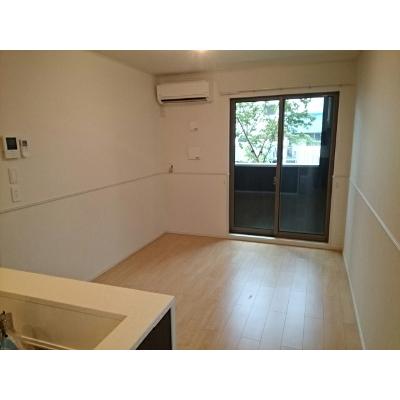 響 101【管理NO：1-023415901-01010】 ★家具家電は申し込み後に搬入します★ ★2026年08月中旬入居可能★の物件画像