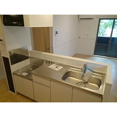 響 101【管理NO：1-023415901-01010】 ★家具家電は申し込み後に搬入します★ ★2026年08月中旬入居可能★の物件画像