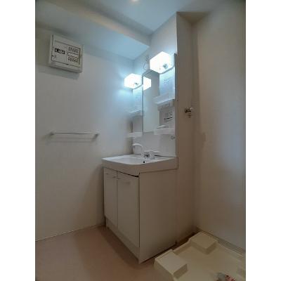 ケーズコート　Ｏ・Ｖ 202【管理NO：1-021765201-02020】 ★家具家電は申し込み後に搬入します★ ★2026年09月中旬入居可能★の物件画像