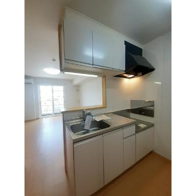 プリムローズ　Ⅱ 103【管理NO：1-015864301-01030】 ★家具家電は申し込み後に搬入します★ ★2026年08月中旬入居可能★の物件画像