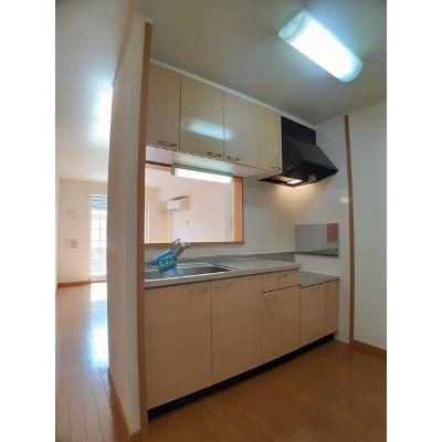 プレシャスコートＫ東松江Ⅱ 202【管理NO：1-013875902-02020】 ★家具家電は申し込み後に搬入します★ ★2026年08月中旬入居可能★の物件画像