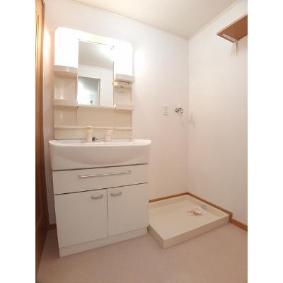 プレシャスコートＫ東松江Ⅱ 202【管理NO：1-013875902-02020】 ★家具家電は申し込み後に搬入します★ ★2026年08月中旬入居可能★の物件画像