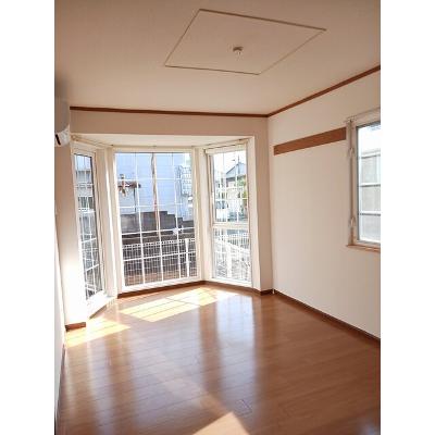 パインツリー 103【管理NO：1-006515701-01030】 ★家具家電は申し込み後に搬入します★の物件画像
