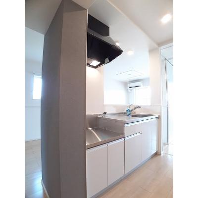 カーサ　プラシードⅡ 203【管理NO：1-022128702-02030】 ★家具家電は申し込み後に搬入します 2026年08月上旬入居可能の物件画像