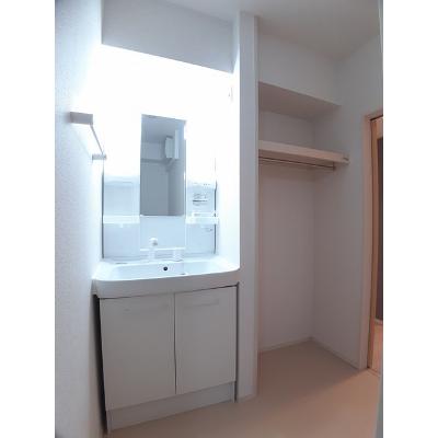 カーサ　プラシードⅡ 203【管理NO：1-022128702-02030】 ★家具家電は申し込み後に搬入します 2026年08月上旬入居可能の物件画像