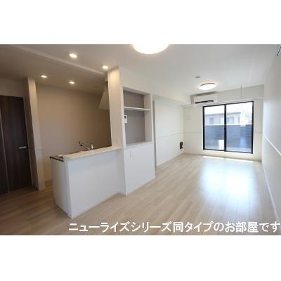 マナオラナⅡ 202【管理NO：1-028321002-02020】 ★家具家電は申し込み後に搬入します★ ★2026年12月下旬入居可能★の物件画像