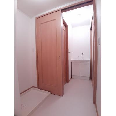 ミッテ・ドルフ西国分Ⅱ 101【管理NO：1-014209502-01010】 ★家具家電は申し込み後に搬入します 2026年08月中旬入居可能の物件画像