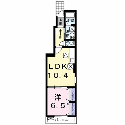 スターリースカイ 101【管理NO：1-020155201-01010】 ★家具家電は申し込み後に搬入します★の物件画像