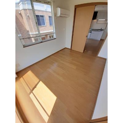 イースト・よしの 201【管理NO：1-009478601-02010】 ★家具家電は申し込み後に搬入します 2026年08月下旬入居可能の物件画像