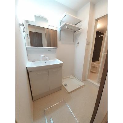 アトレ光賀 202【管理NO：1-025955601-02020】 ★家具家電は申し込み後に搬入します 2026年08月下旬入居可能の物件画像
