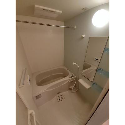 パトロネージュ 202【管理NO：1-018218901-02020】 ★家具家電は申し込み後に搬入します★の物件画像