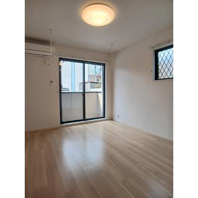 ヒナタ・アサヒノⅡ 101【管理NO：1-028142402-01010】 ★家具家電は申し込み後に搬入します★の物件画像