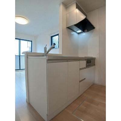 ヒナタ・アサヒノⅡ 101【管理NO：1-028142402-01010】 ★家具家電は申し込み後に搬入します★の物件画像