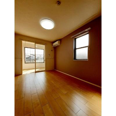 フォルシュ近見Ａ 101【管理NO：1-024625301-01010】 ★家具家電は申し込み後に搬入します 2026年09月下旬入居可能の物件画像