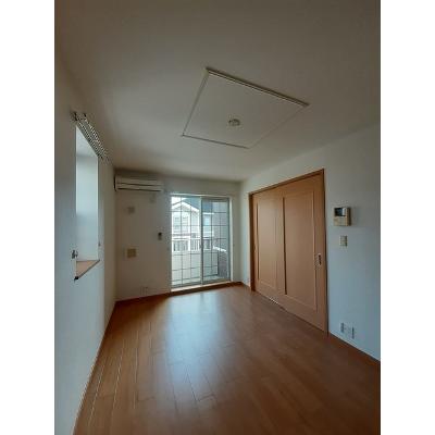 リヴァーパークⅡ　Ｄ 202【管理NO：1-014103104-02020】 ★家具家電は申し込み後に搬入します★の物件画像