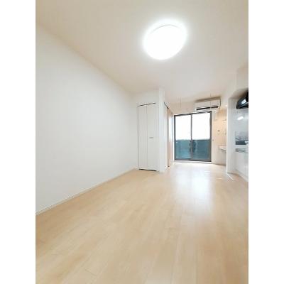 ボヌール神成 102【管理NO：1-022513401-01020】 ★家具家電は申し込み後に搬入します★ ★2026年10月中旬入居可能★の物件画像