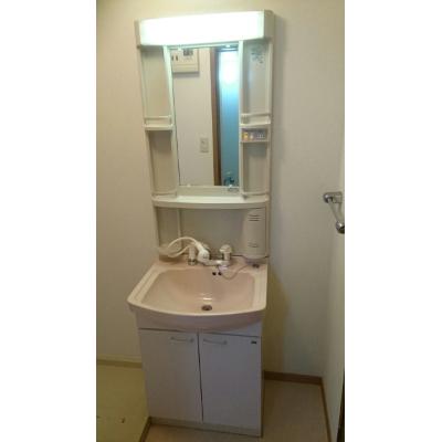 シュピーレン空港通Ｃ 202【管理NO：1-007388101-02020】 ★家具家電は申し込み後に搬入します 2026年08月下旬入居可能の物件画像