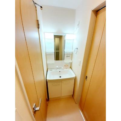 オルゴール　Ⅲ 101【管理NO：1-021247201-01010】 ★家具家電は申し込み後に搬入します★ ★2026年08月下旬入居可能★の物件画像