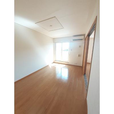 レインボーキャッスル山際ⅡＢ 202【管理NO：1-013849502-02020】 ★家具家電は申し込み後に搬入します 2026年09月下旬入居可能の物件画像