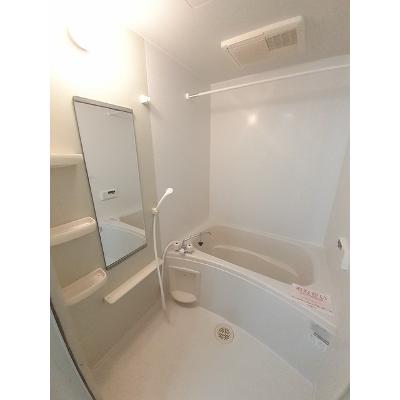 レインボーキャッスル山際ⅡＢ 202【管理NO：1-013849502-02020】 ★家具家電は申し込み後に搬入します 2026年09月下旬入居可能の物件画像