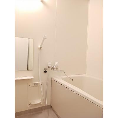 ビュ－パレスＫ２ 201【管理NO：1-006105801-02010】 ★家具家電は申し込み後に搬入します★の物件画像