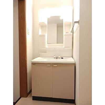 ビュ－パレスＫ２ 201【管理NO：1-006105801-02010】 ★家具家電は申し込み後に搬入します★の物件画像