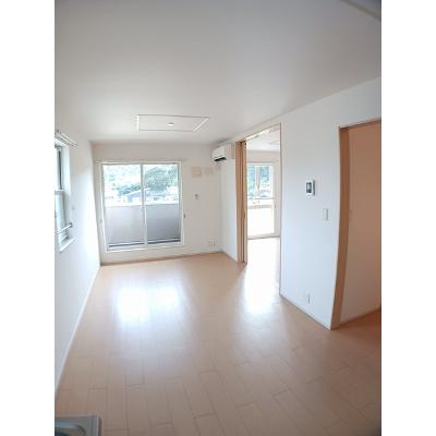 カルム　メゾンⅡ 203【管理NO：1-017376102-02030】 ★家具家電は申し込み後に搬入します 2026年08月下旬入居可能の物件画像