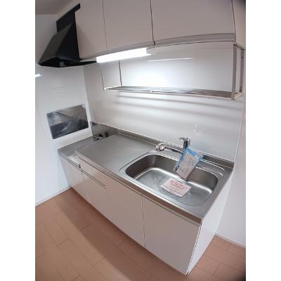 カルム　メゾンⅡ 203【管理NO：1-017376102-02030】 ★家具家電は申し込み後に搬入します 2026年08月下旬入居可能の物件画像