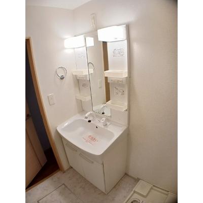 カルム　メゾンⅡ 203【管理NO：1-017376102-02030】 ★家具家電は申し込み後に搬入します 2026年08月下旬入居可能の物件画像