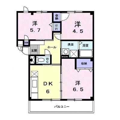 ファインレジデンスＫＮ 202【管理NO：1-004891401-02020】 ★家具家電は申し込み後に搬入します 2026年08月下旬入居可能の物件画像