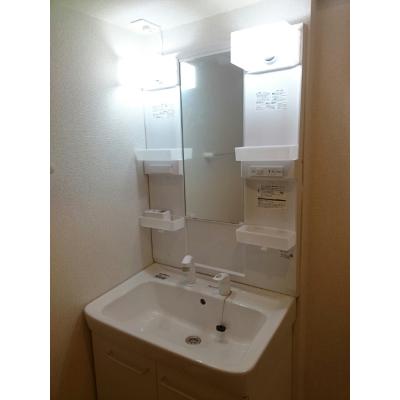 プロムナード倉敷 202【管理NO：1-022791301-02020】 ★家具家電は申し込み後に搬入します 2026年08月下旬入居可能の物件画像