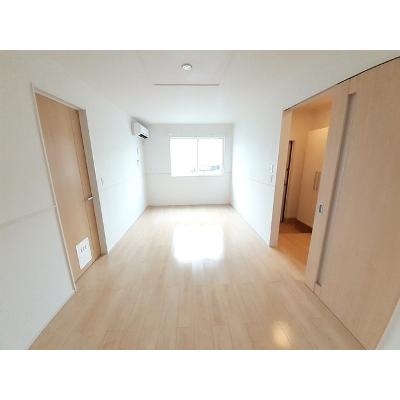 トレインビュー船穂Ａ 102【管理NO：1-022627601-01020】 ★家具家電は申し込み後に搬入します 2026年08月下旬入居可能の物件画像