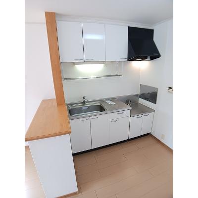 カーサ・サンリットＢ 201【管理NO：1-014637801-02010】 ★家具家電は申し込み後に搬入します★の物件画像