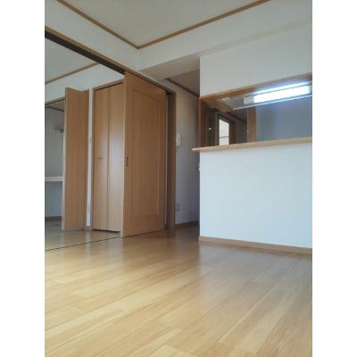 レンドール 403【管理NO：1-012719001-04030】 ★家具家電は申し込み後に搬入しますの物件画像